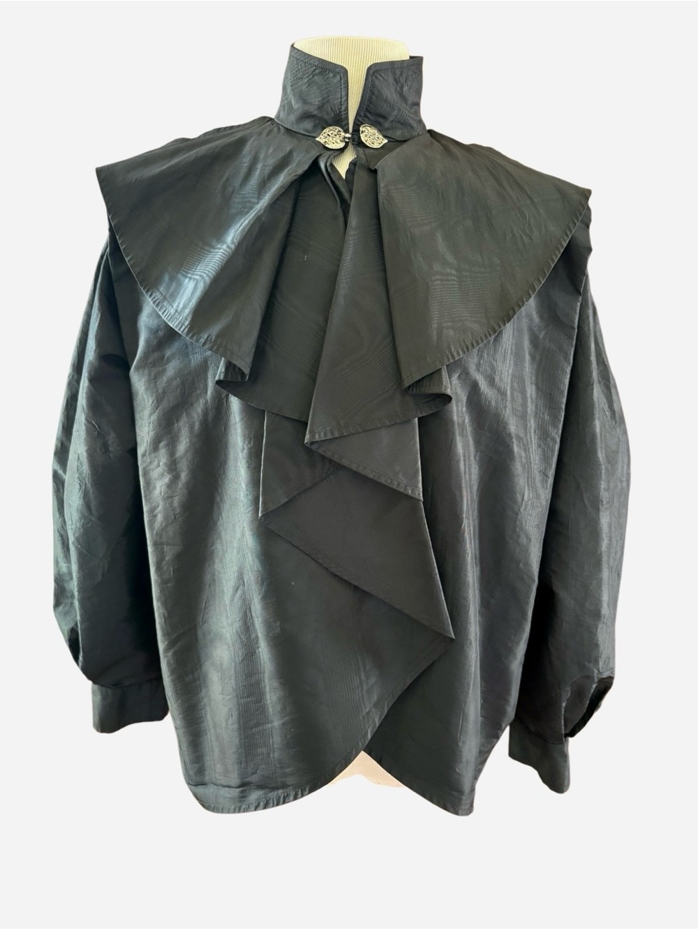 Vintage Ungaro Black Jacket